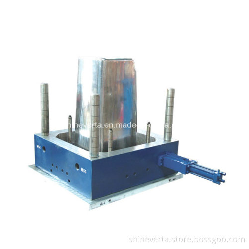 Customer OEM Plastic Injection Mould (SH-005)